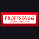 Proffsbygg Södrasverige AB logotyp