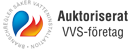JW RÖR AB logotyp
