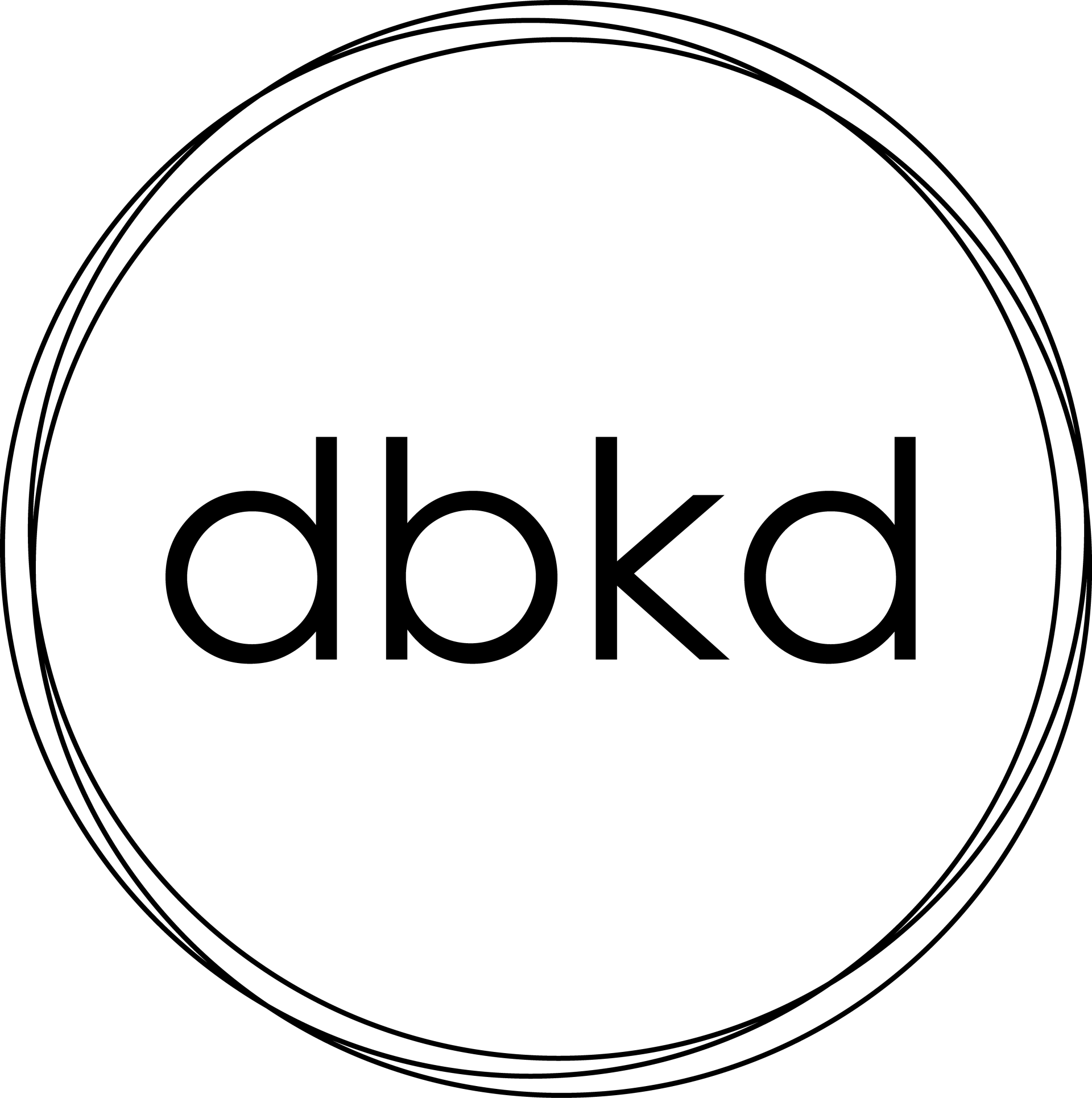 DBKD Sweden AB logotyp