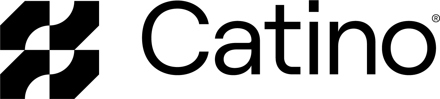 Catino AB logotyp