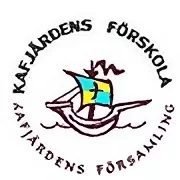 Kafjärdens Förskola AB logotyp