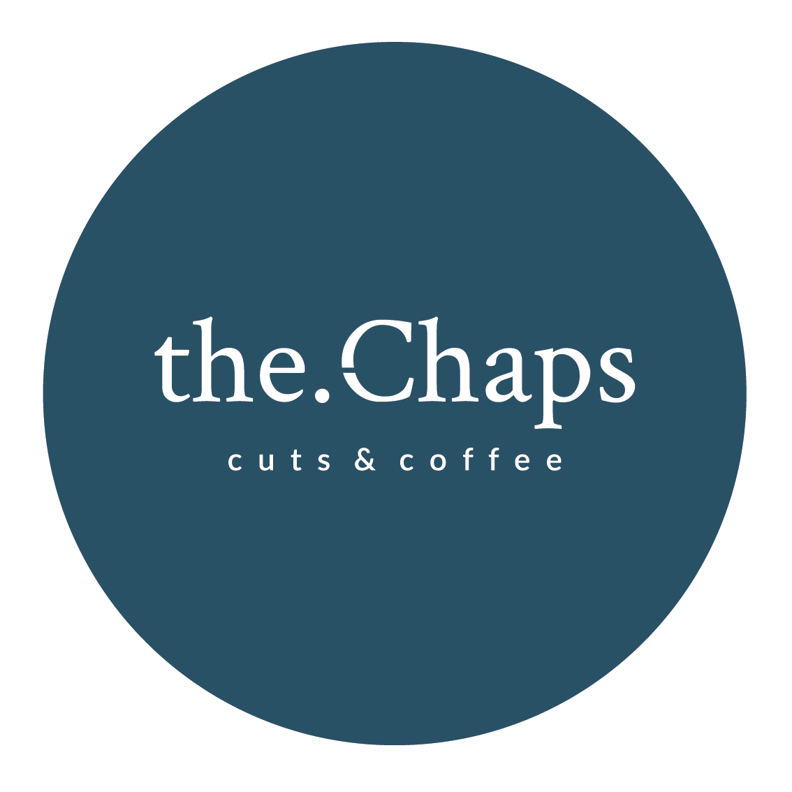 The Chaps AB logotyp