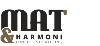 Mat och harmoni i Lund AB logotyp