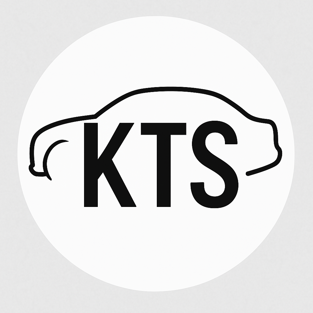 Krylbo Trafikskola AB logotyp