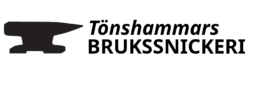 Tönshammars Brukssnickeri Aktiebolag logotyp