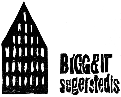 Segerstedts Bygg och IT AB logotyp