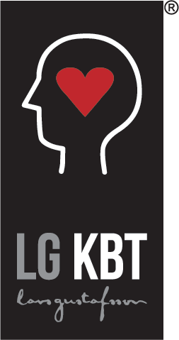 Lars Gustafsson KBT AB logotyp