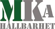 MKA Hållbarhet Sverige AB logotyp