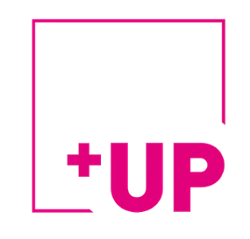Up There, Everywhere International AB logotyp