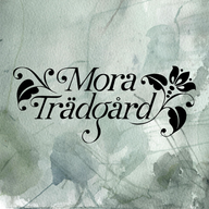 Mora Trädgård AB logotyp