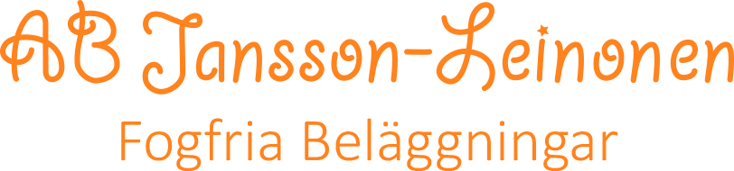 Aktiebolag Jansson-Leinonen logotyp