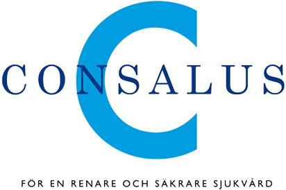 Consalus Healthcare Solutions AB logotyp
