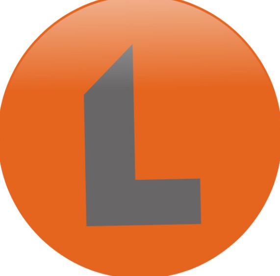 LUNAB AB logotyp