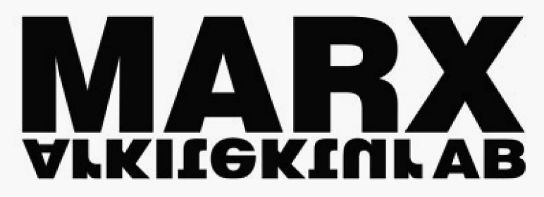 Marx Arkitektur AB logotyp