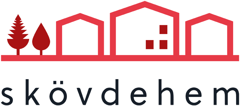 Skövdehem AB logotyp