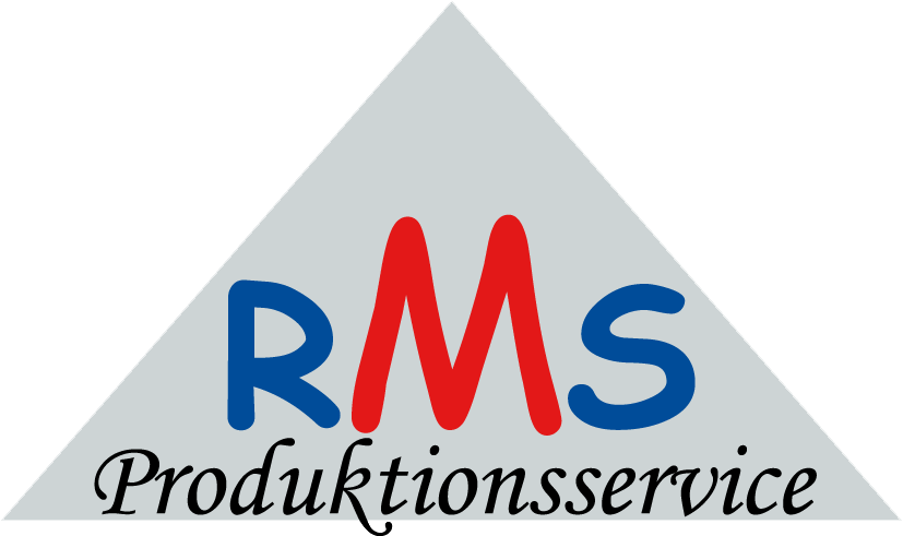 RMS Produktionsservice AB logotyp