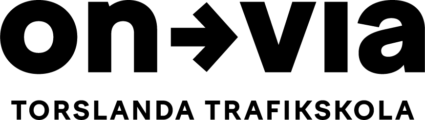 Torslanda Trafikskola AB logotyp