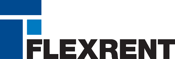 Flexrent AB logotyp