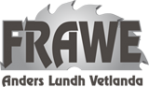 FRAWE Anders Lundh AB logotyp