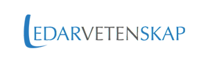 Ledarvetenskap Tommy Nordmark AB logotyp