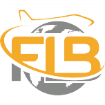 FlightlogBackup International AB logotyp