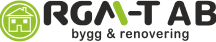 RGM-T bygg & renovering AB logotyp