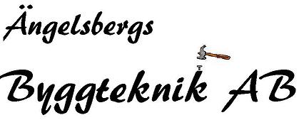 Ängelsbergs byggteknik AB logotyp