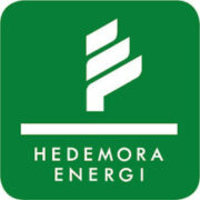 Hedemora Elnät AB logotyp