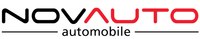Novauto Automobile AB logotyp