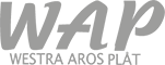 Westra Aros Plåt AB logotyp
