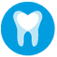Dentalum Östersund AB logotyp