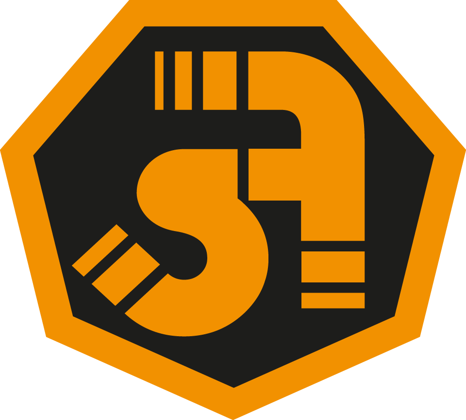 Screwfinder Sweden AB logotyp