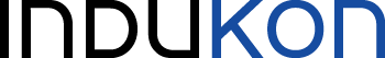 Industri konstruktion i Sverige AB logotyp