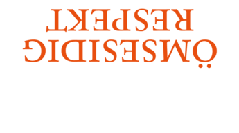 Ömsesidig Respekt Åre AB logotyp