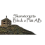 Skanstorgets Bleck & Plåt AB logotyp