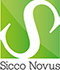 Sicco Novus AB logotyp