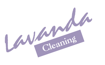 Lavanda Cleaning AB logotyp