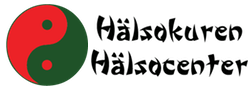 Hälsokuren Sweden AB logotyp