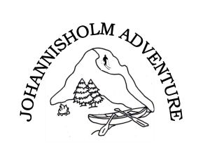 Johannisholm Adventure AB logotyp