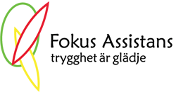 Fokus Assistans i Närke AB logotyp