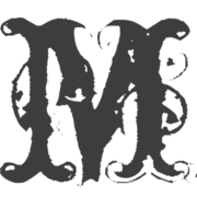 Mary's Lustifikation AB logotyp