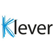 Klever i Eskilstuna AB logotyp