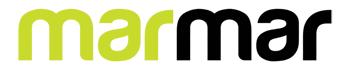 Marmar AB logotyp