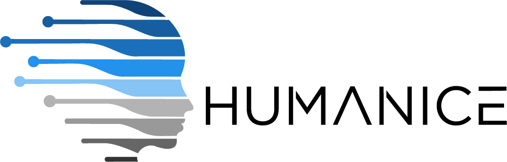 Humanice AB logotyp