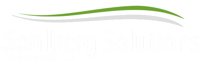 Sohlberg Solutions AB logotyp