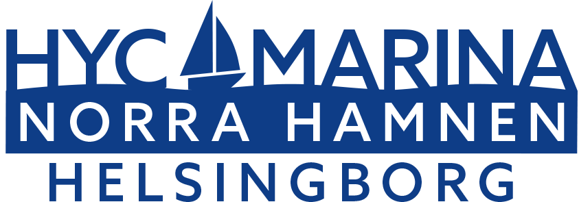 Norra Hamnen Marina AB logotyp