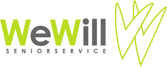 WeWill Sthlm AB logotyp