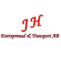 JH Entreprenad & Transport AB logotyp