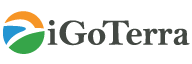 Igoterra AB logotyp