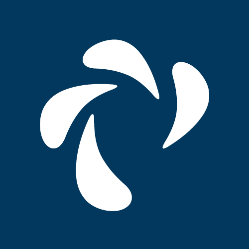 LM Vatten&Värme AB logotyp